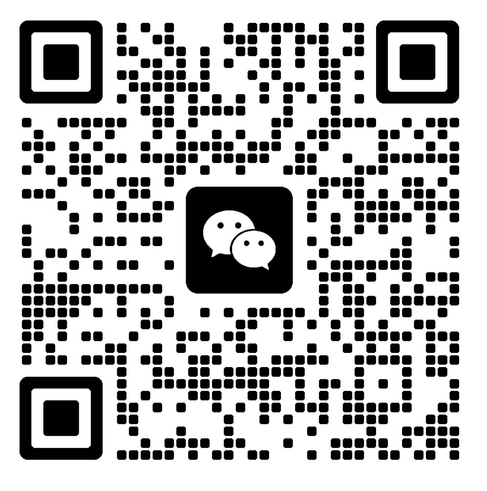 扫一扫加微信-五米古籍舍
